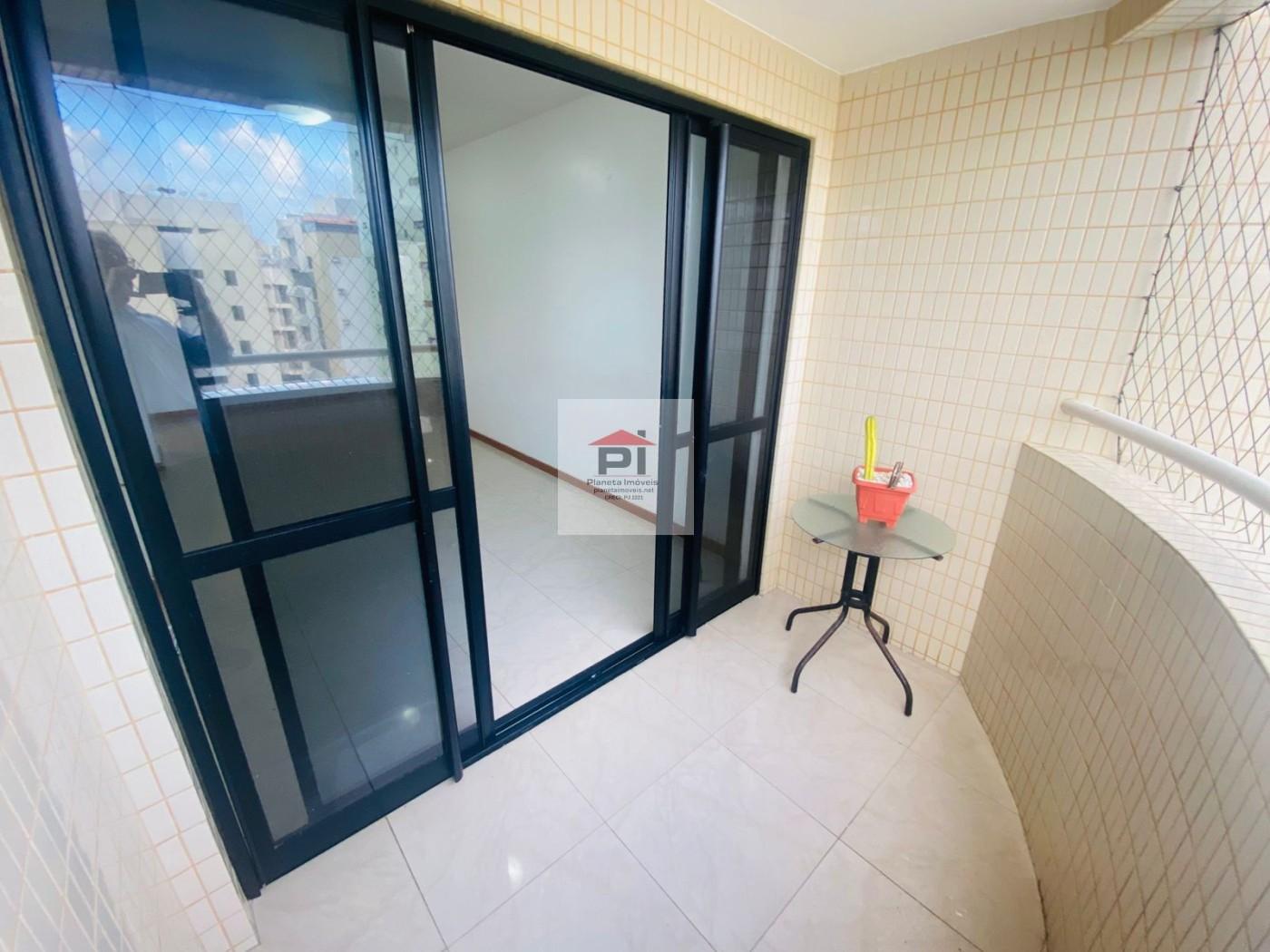 Apartamento, 3 quartos, 84 m² - Foto 3