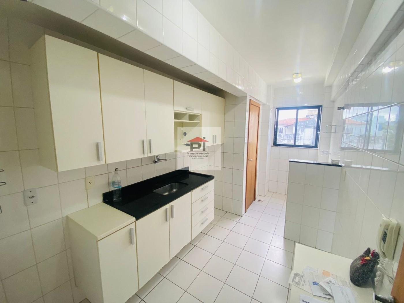 Apartamento, 3 quartos, 84 m² - Foto 10