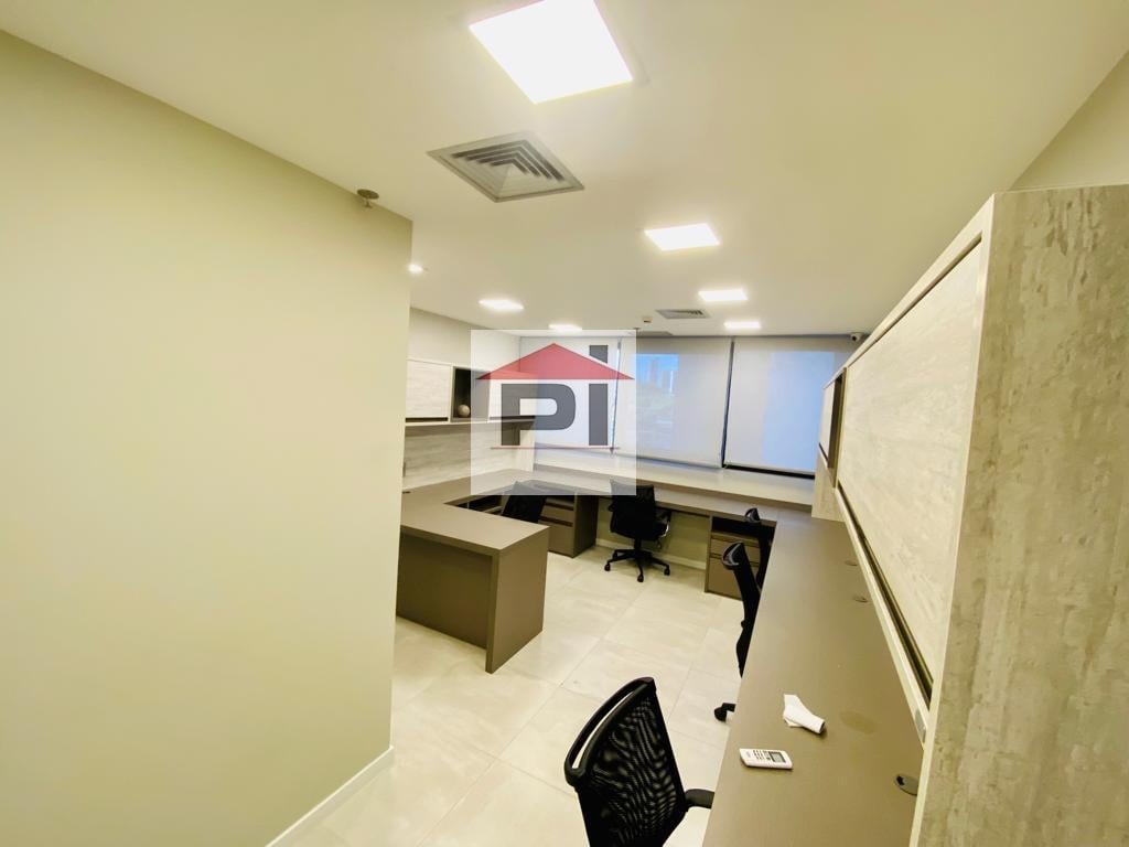 Conjunto Comercial-Sala à venda, 30m² - Foto 3
