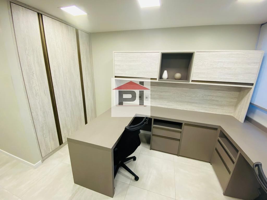 Conjunto Comercial-Sala à venda, 30m² - Foto 2