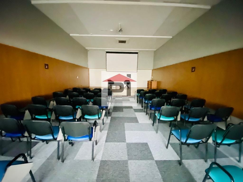 Conjunto Comercial-Sala à venda, 30m² - Foto 9
