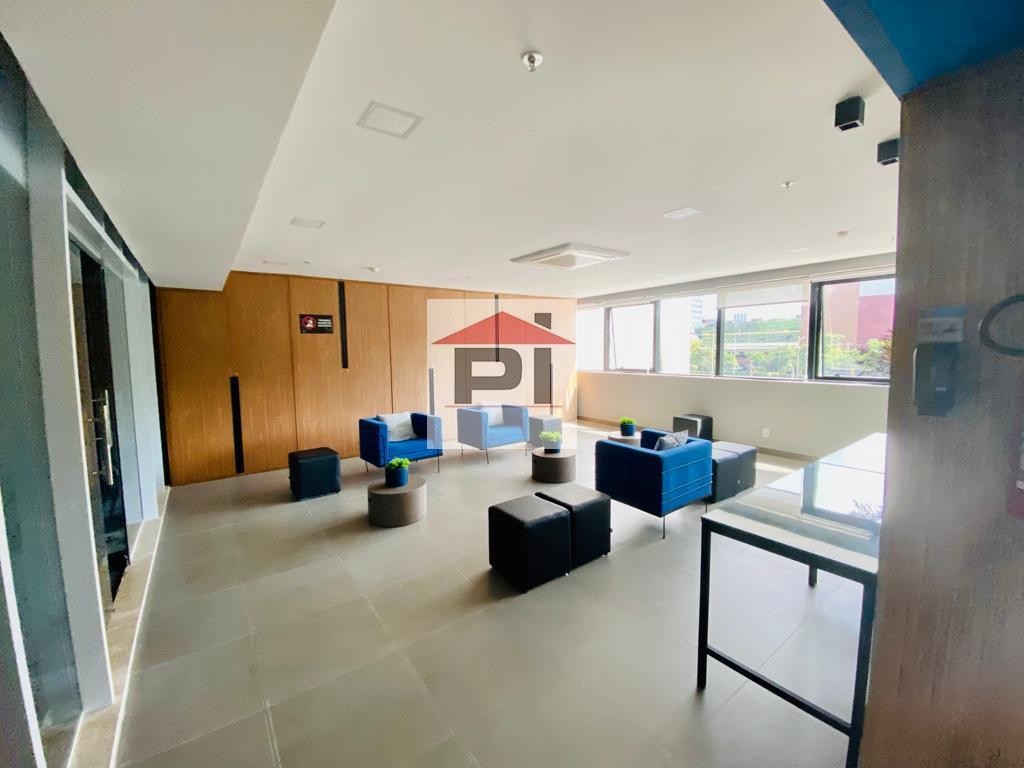 Conjunto Comercial-Sala à venda, 30m² - Foto 8