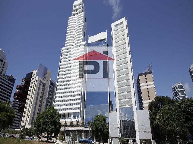 Conjunto Comercial-Sala à venda, 30m² - Foto 14