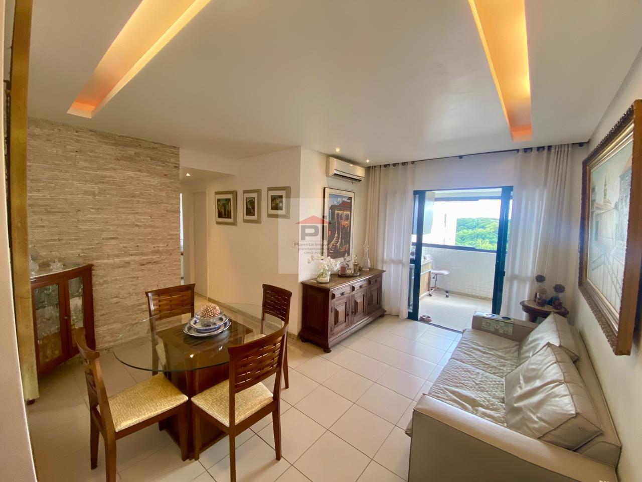 Apartamento, 3 quartos, 84 m² - Foto 1