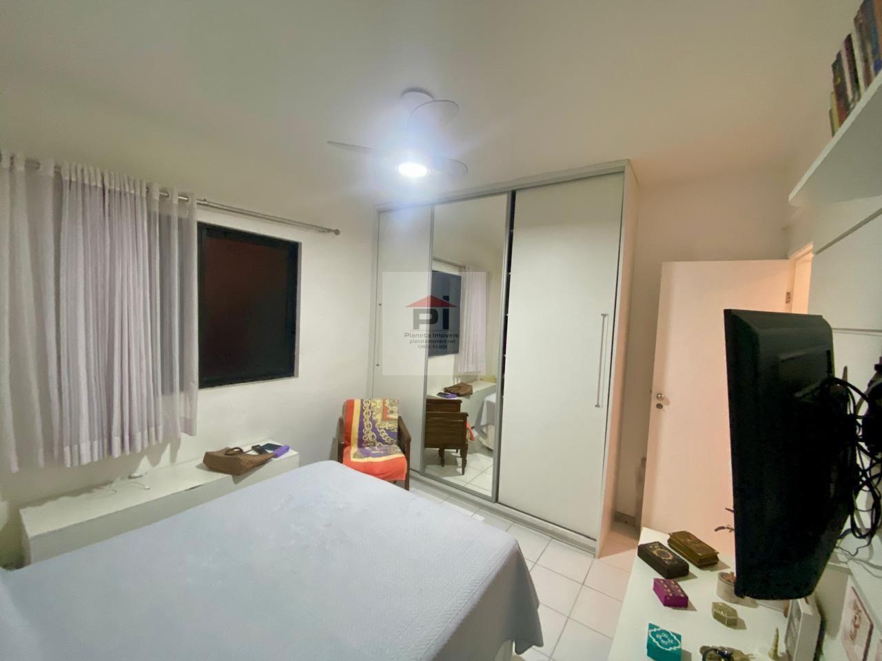 Apartamento, 3 quartos, 84 m² - Foto 5