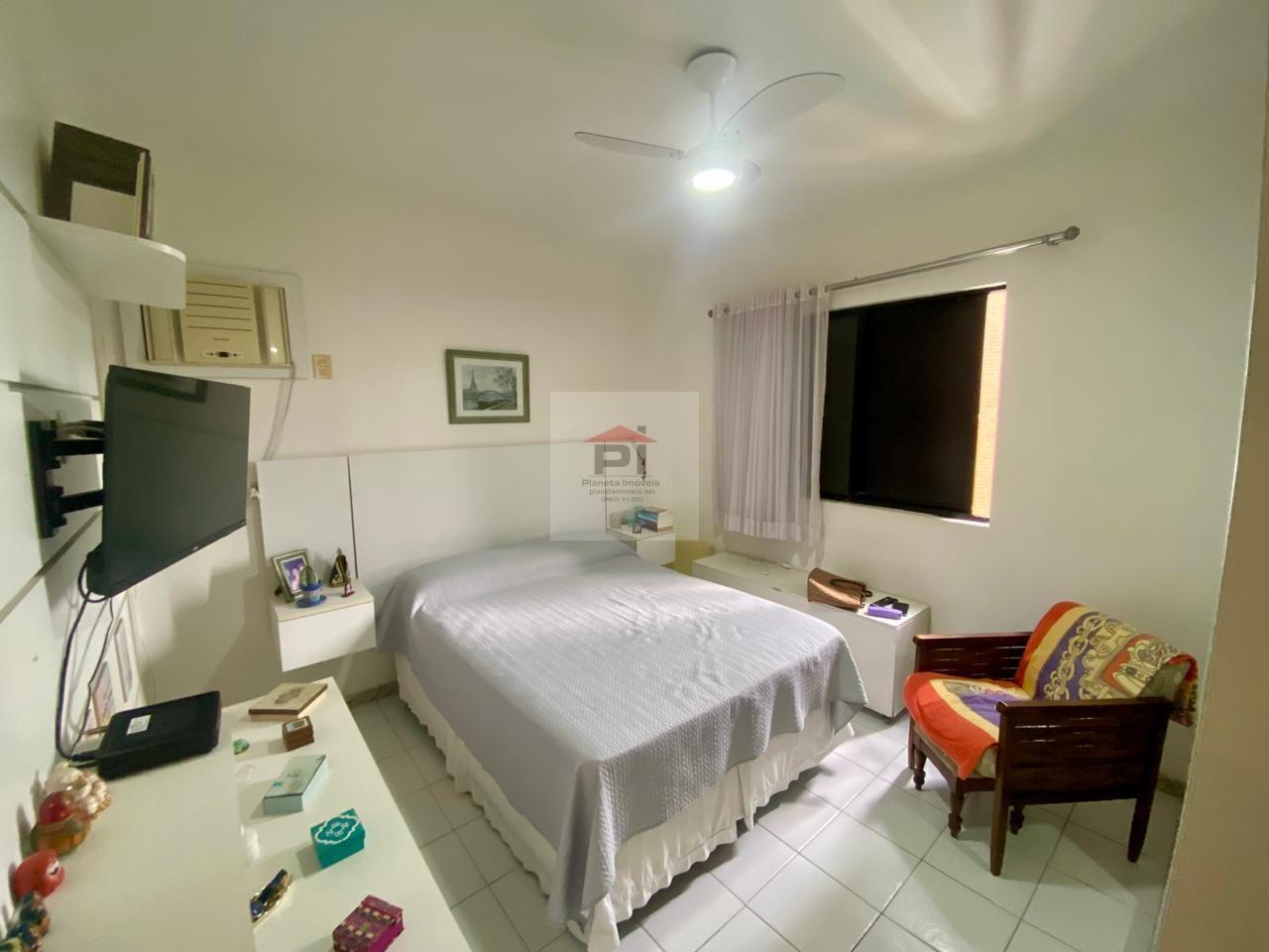 Apartamento, 3 quartos, 84 m² - Foto 4