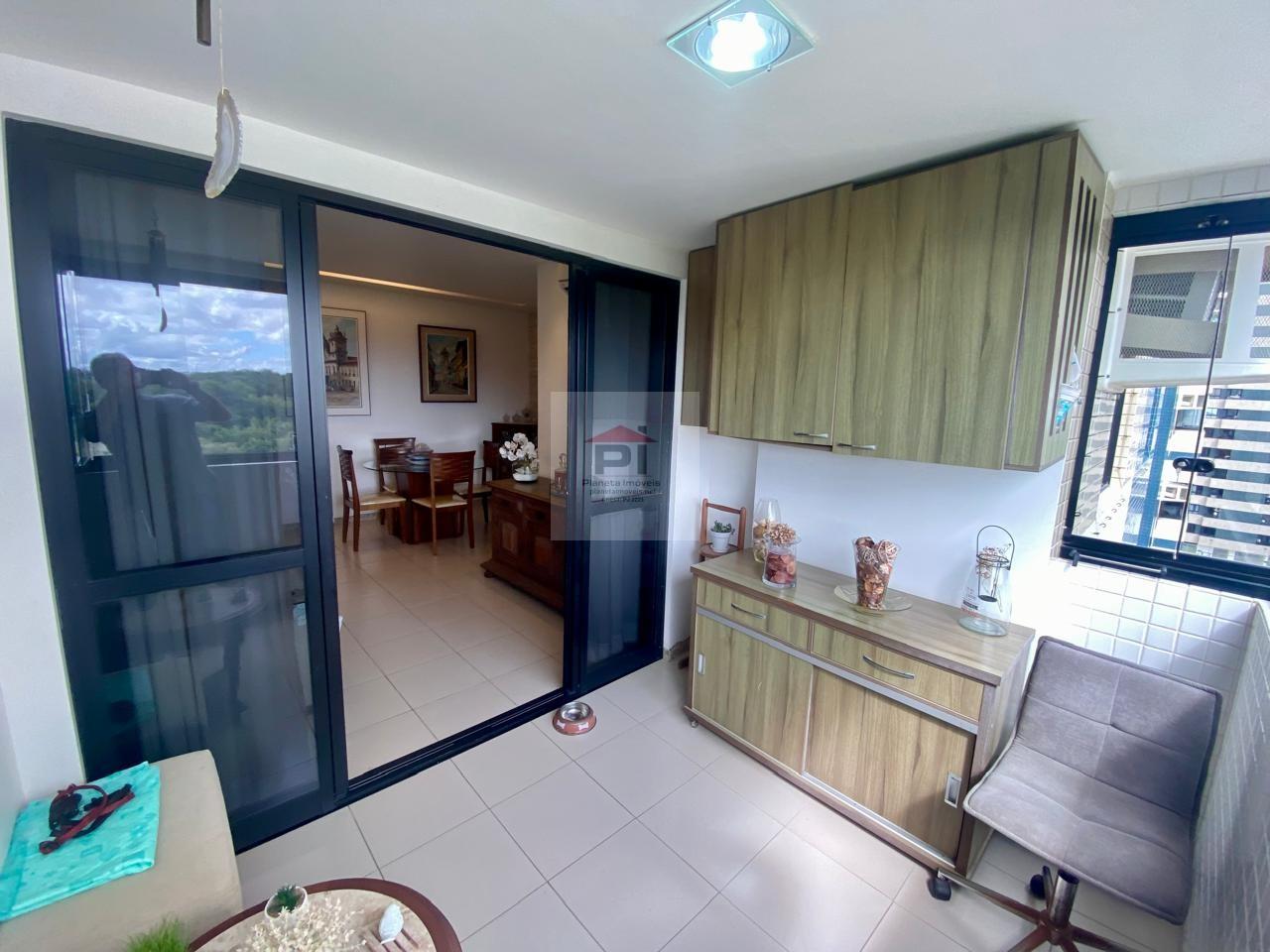 Apartamento, 3 quartos, 84 m² - Foto 2