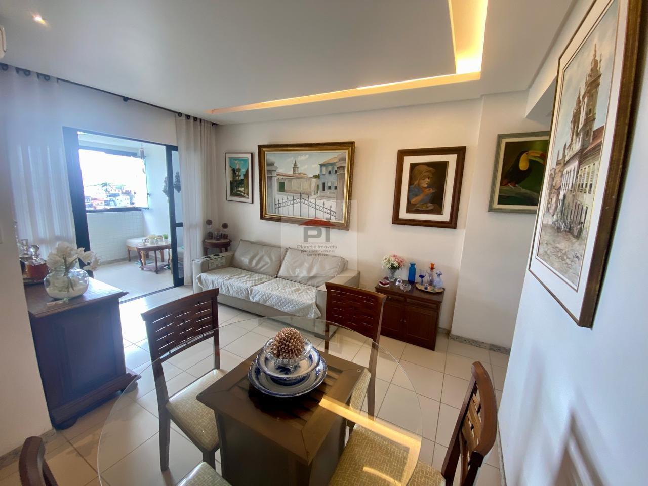 Apartamento, 3 quartos, 84 m² - Foto 3