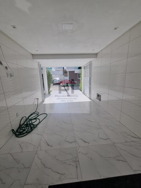 Casa de Condomínio, 4 quartos - Foto 17