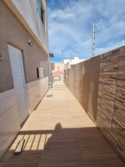 Casa de Condomínio, 4 quartos - Foto 18