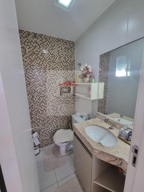 Casa de Condomínio, 4 quartos - Foto 6