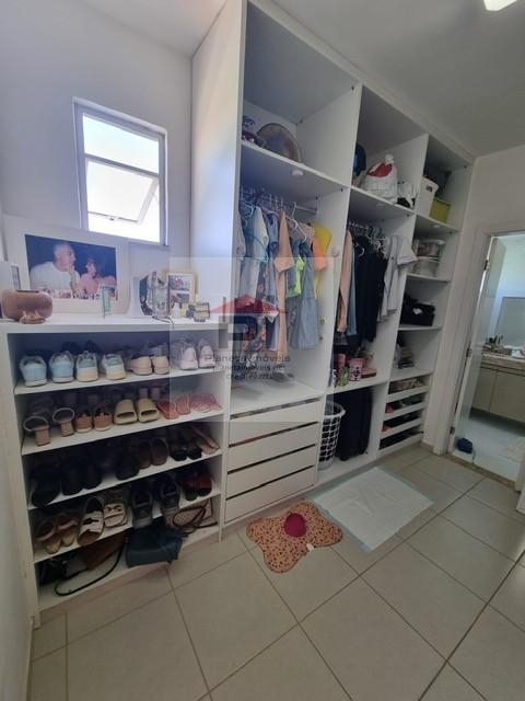 Casa de Condomínio, 4 quartos - Foto 11