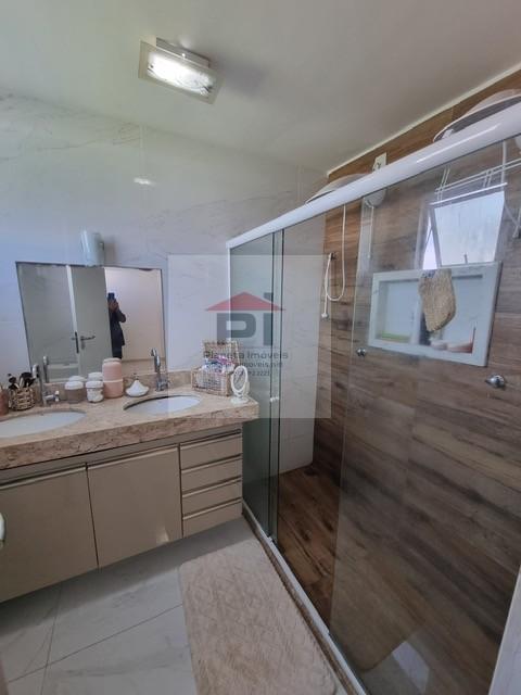 Casa de Condomínio, 4 quartos - Foto 8