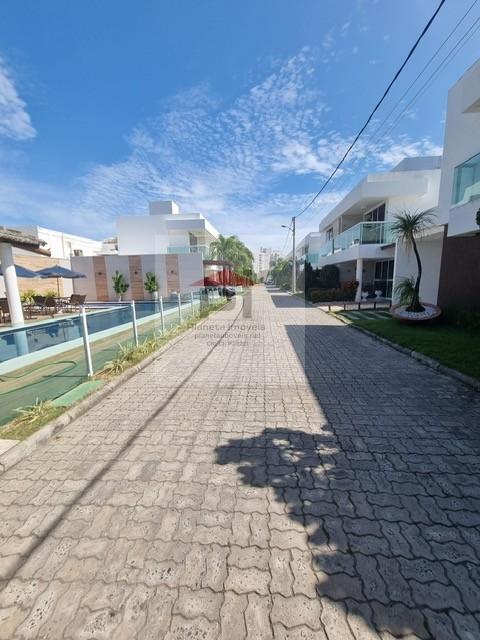 Casa de Condomínio, 4 quartos - Foto 19