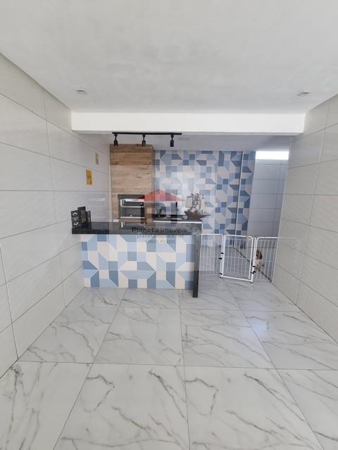 Casa de Condomínio, 4 quartos - Foto 16