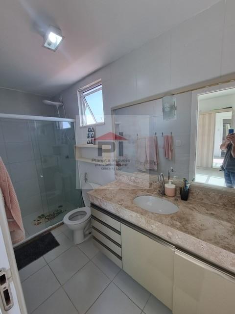 Casa de Condomínio, 4 quartos - Foto 12