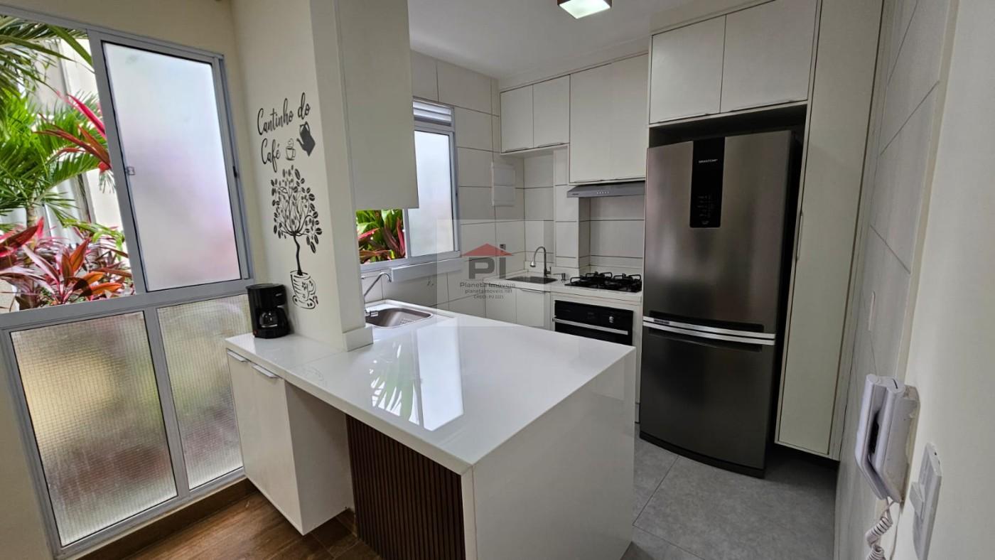 Apartamento para alugar com 2 quartos, 40m² - Foto 2