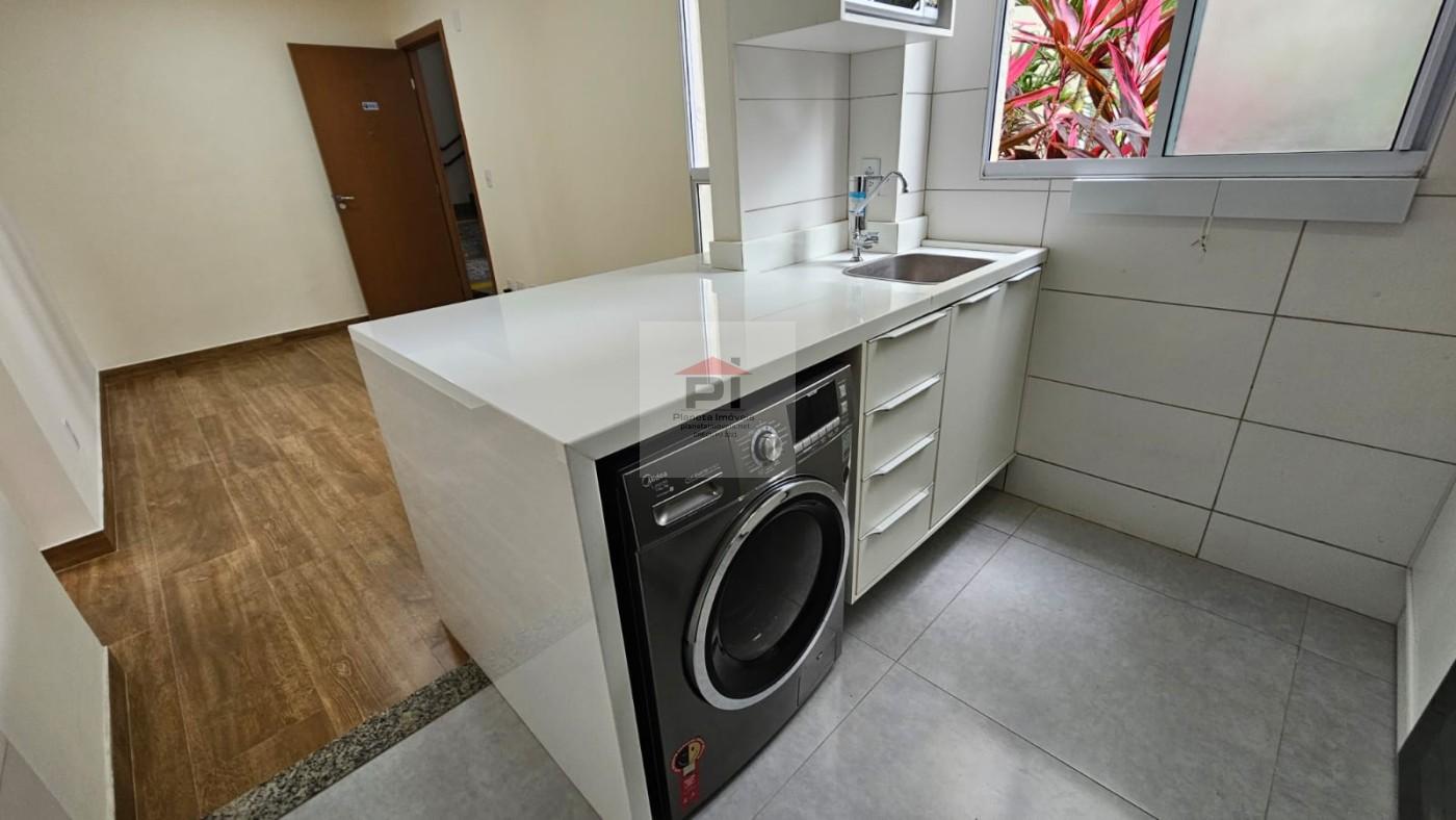 Apartamento para alugar com 2 quartos, 40m² - Foto 3