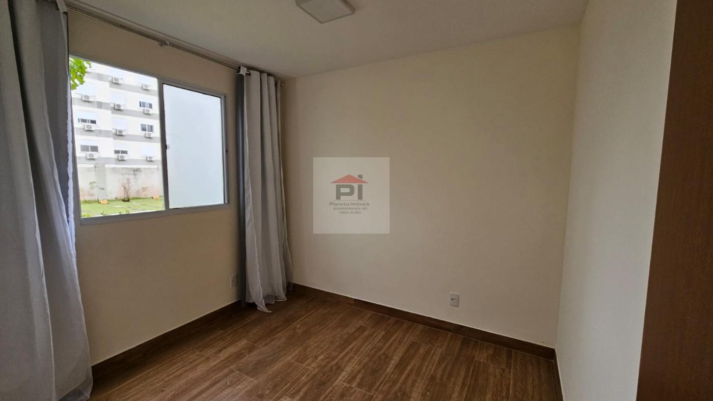 Apartamento para alugar com 2 quartos, 40m² - Foto 4