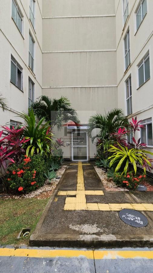 Apartamento para alugar com 2 quartos, 40m² - Foto 9