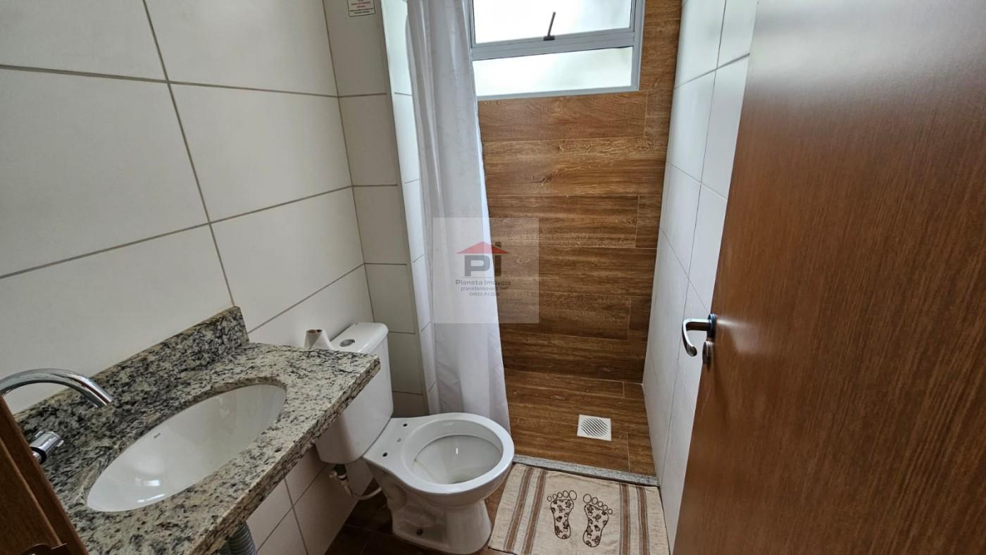 Apartamento para alugar com 2 quartos, 40m² - Foto 5