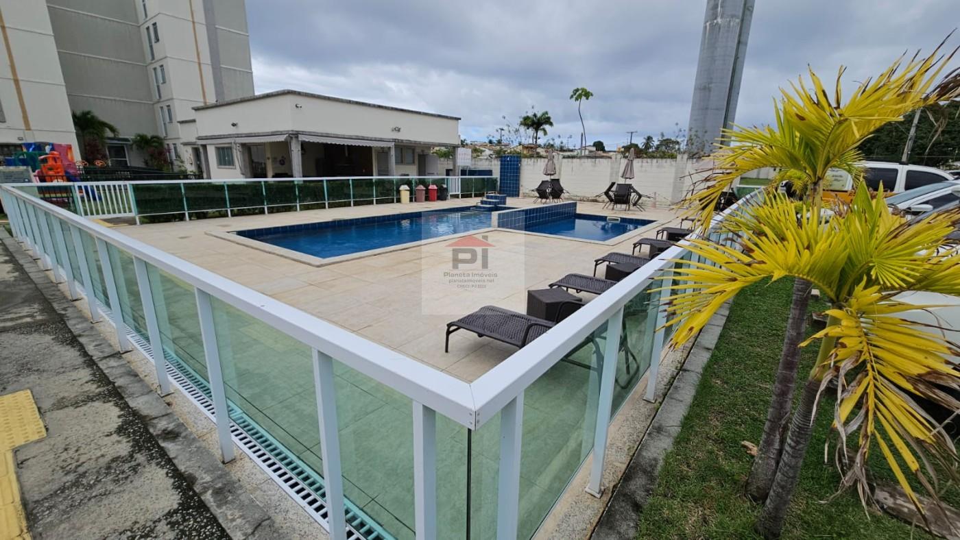Apartamento para alugar com 2 quartos, 40m² - Foto 8