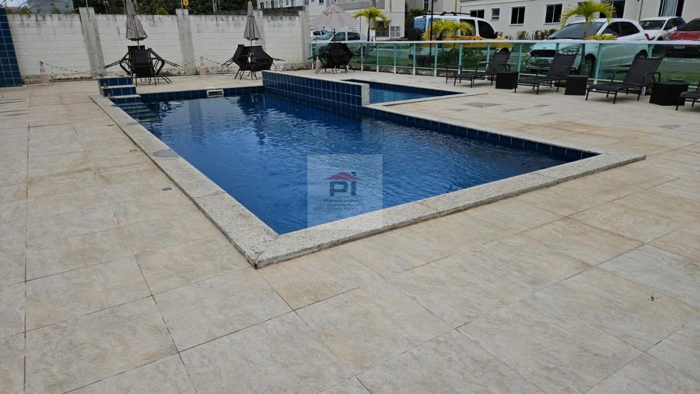 Apartamento para alugar com 2 quartos, 40m² - Foto 7
