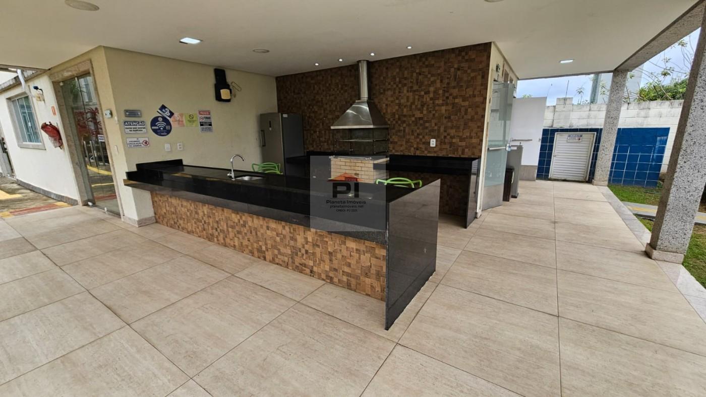 Apartamento para alugar com 2 quartos, 40m² - Foto 11