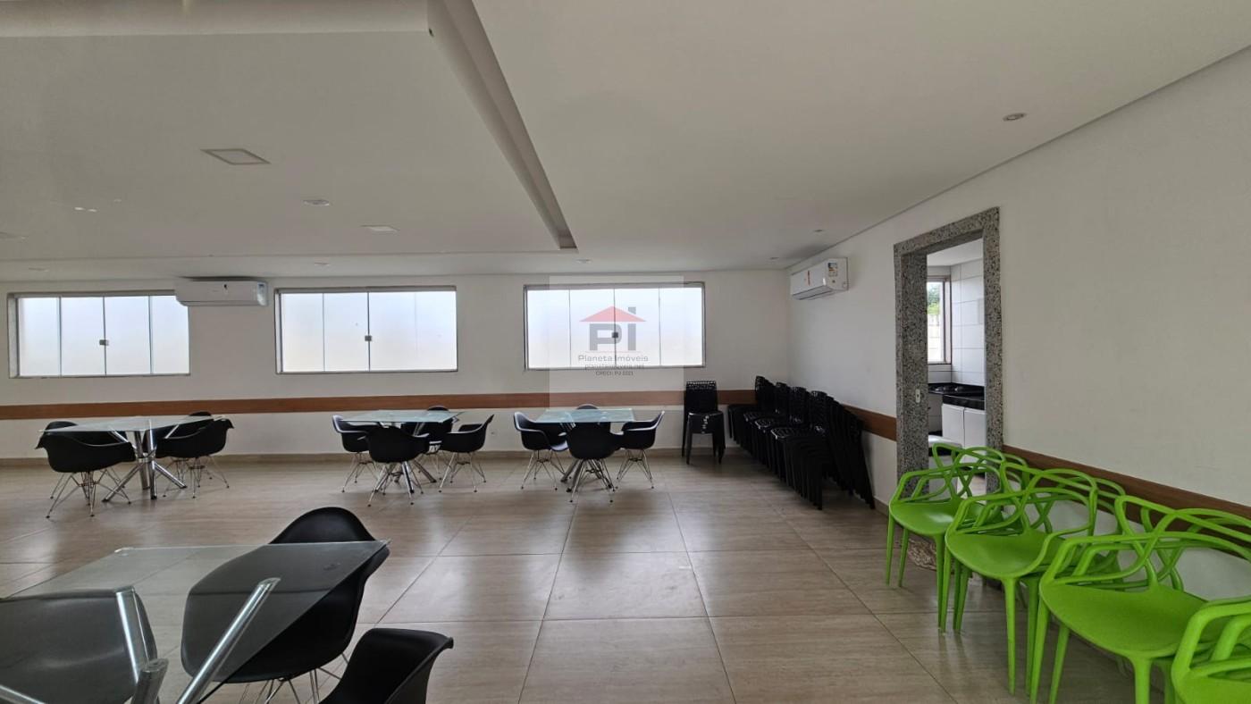 Apartamento para alugar com 2 quartos, 40m² - Foto 12