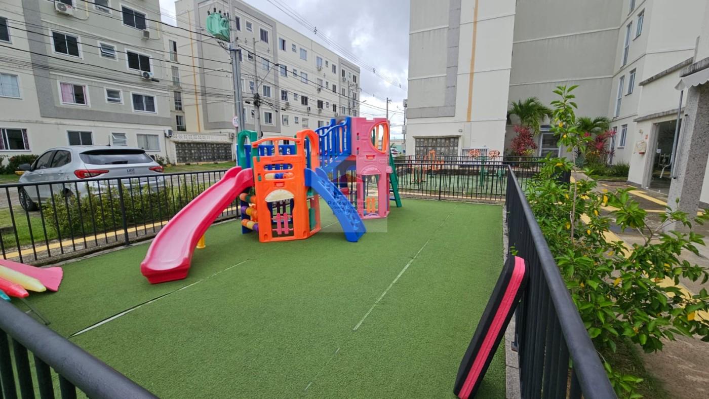 Apartamento para alugar com 2 quartos, 40m² - Foto 14
