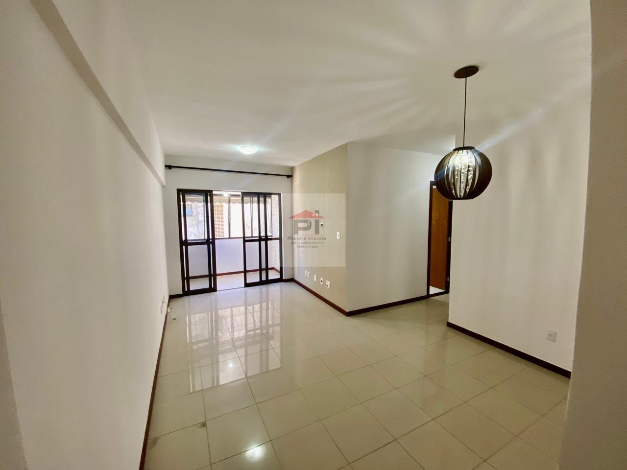 Apartamento, 3 quartos, 80 m² - Foto 1