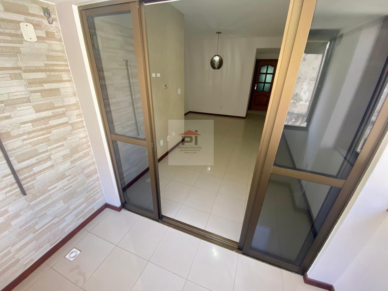 Apartamento, 3 quartos, 80 m² - Foto 4