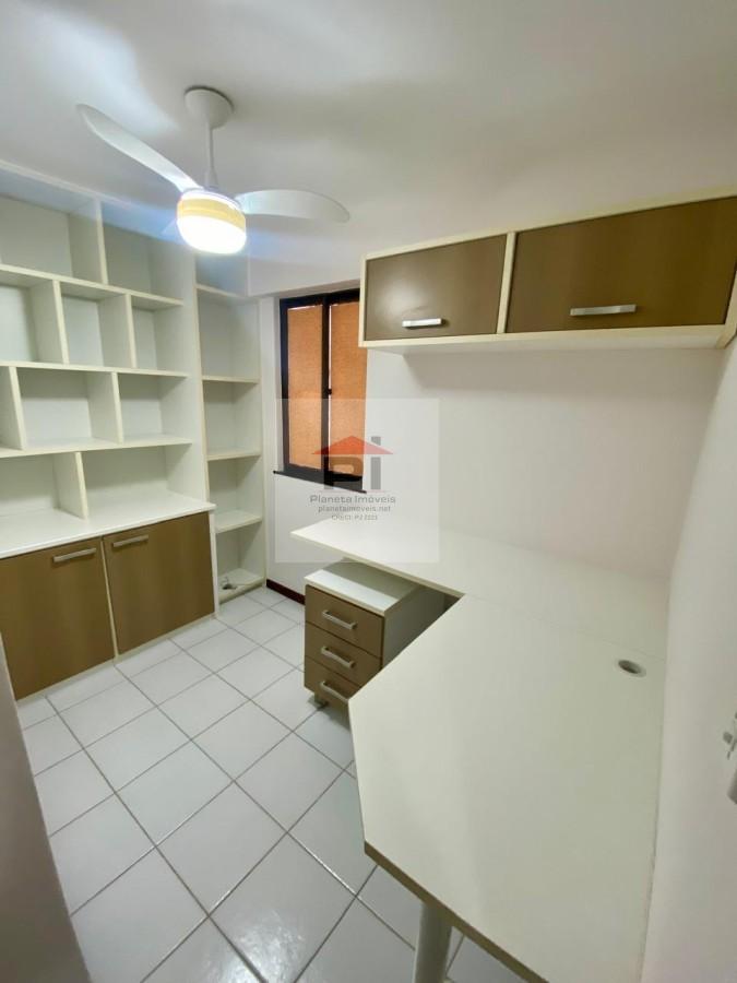 Apartamento, 3 quartos, 80 m² - Foto 7