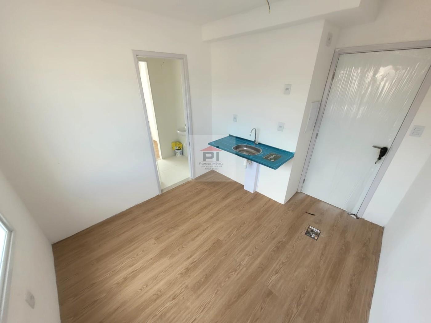 Apartamento, 1 quarto, 24 m² - Foto 4