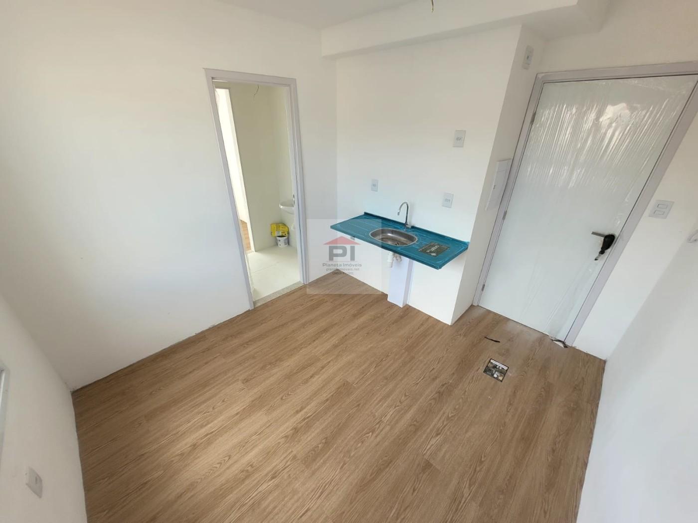 Apartamento, 1 quarto, 24 m² - Foto 1