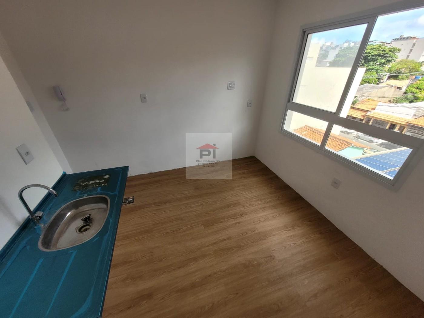 Apartamento, 1 quarto, 24 m² - Foto 6