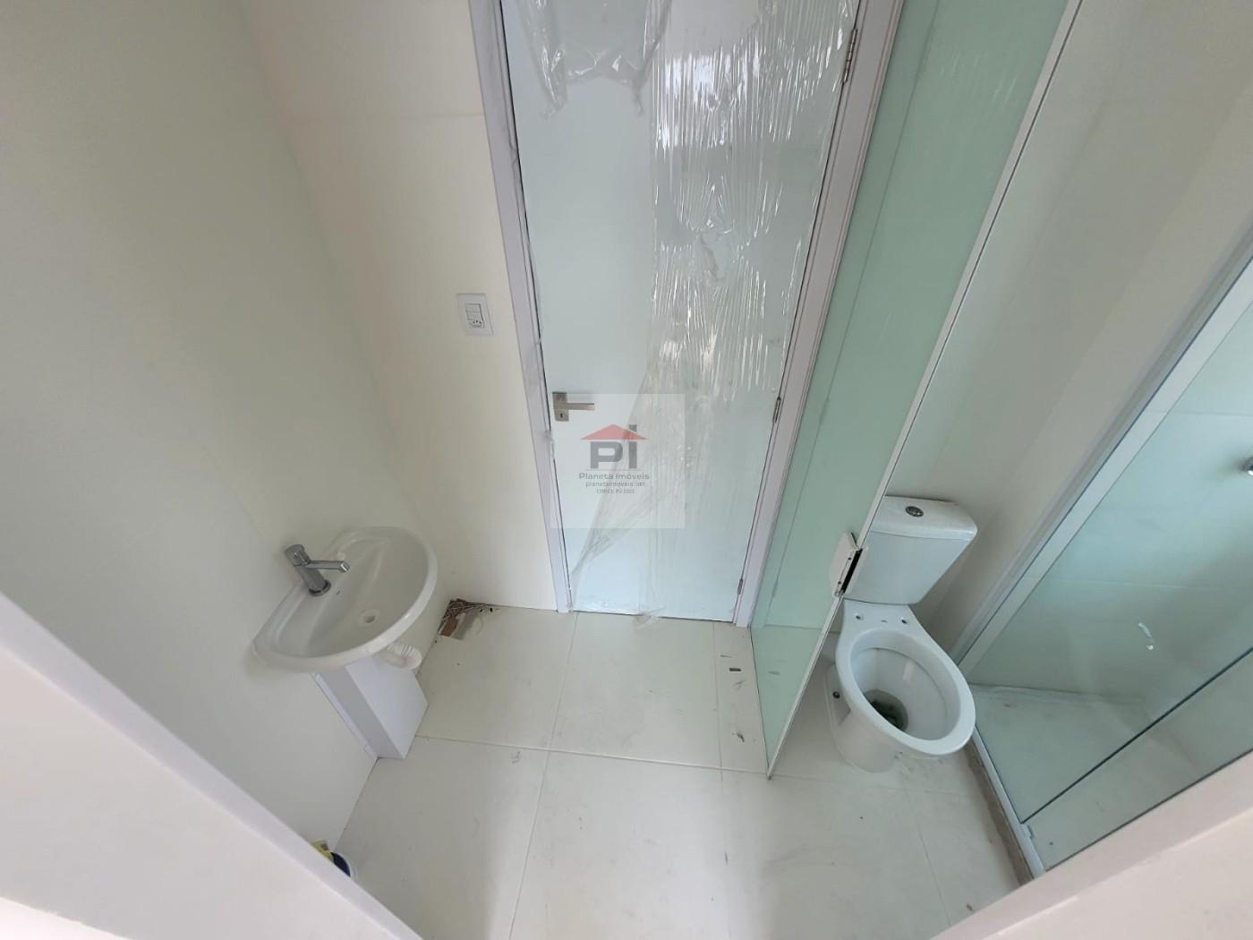 Apartamento, 1 quarto, 24 m² - Foto 8