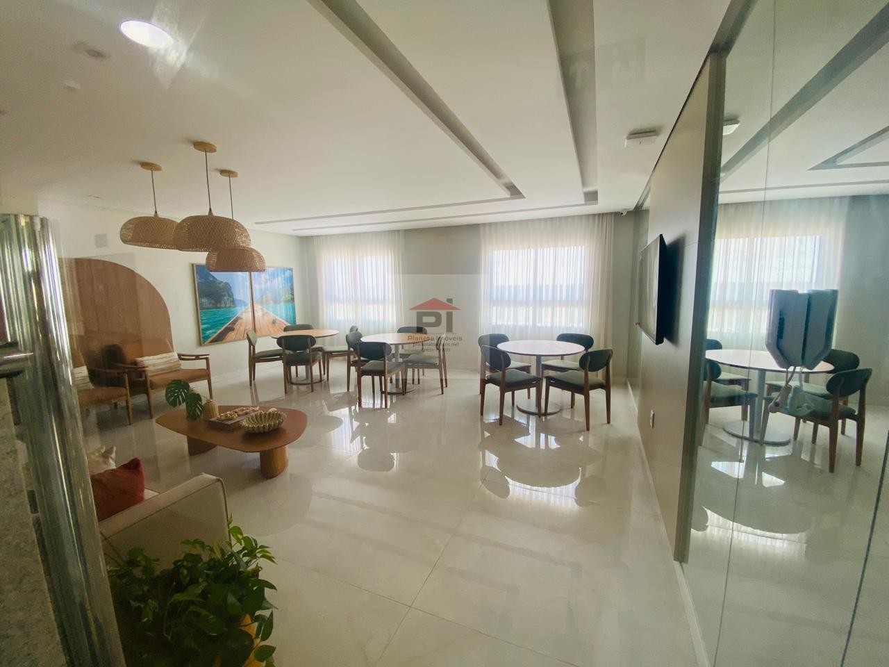 Apartamento, 1 quarto, 24 m² - Foto 9