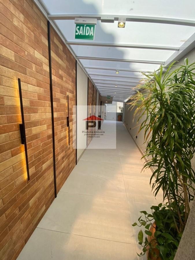 Apartamento, 1 quarto, 24 m² - Foto 15