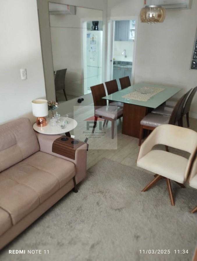 Apartamento, 3 quartos, 70 m² - Foto 1