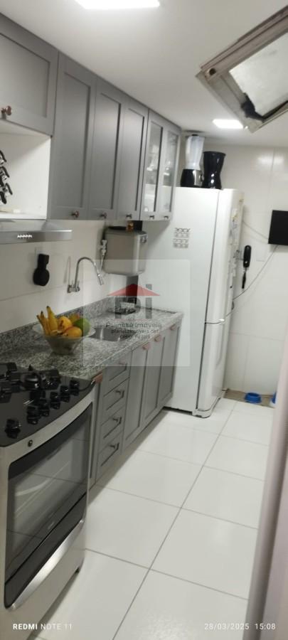 Apartamento, 3 quartos, 70 m² - Foto 14