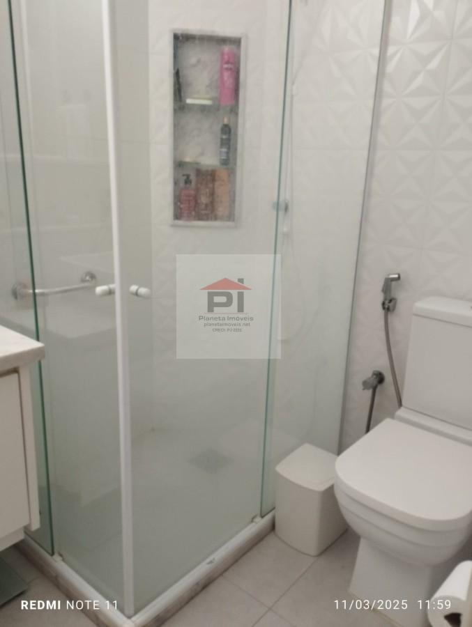 Apartamento, 3 quartos, 70 m² - Foto 7
