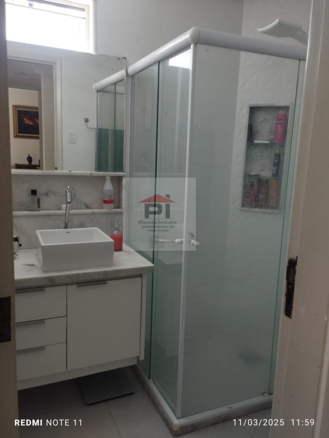 Apartamento, 3 quartos, 70 m² - Foto 8