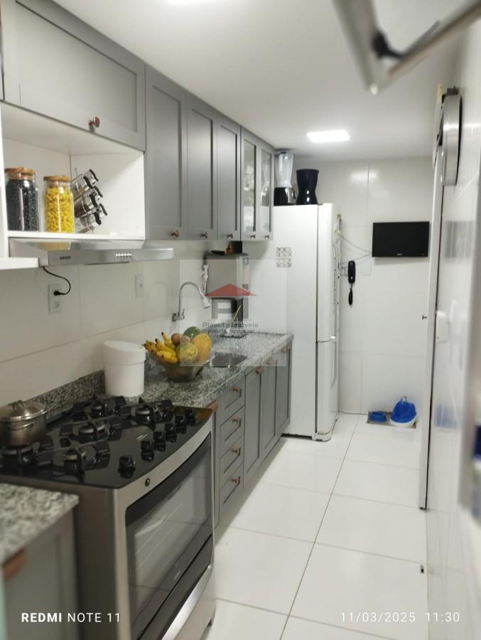 Apartamento, 3 quartos, 70 m² - Foto 15