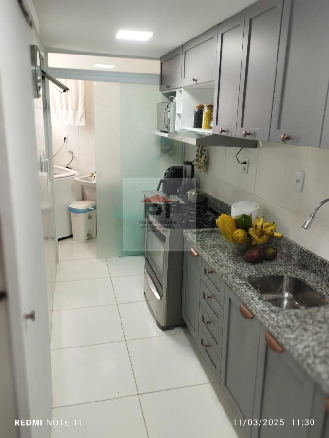 Apartamento, 3 quartos, 70 m² - Foto 13