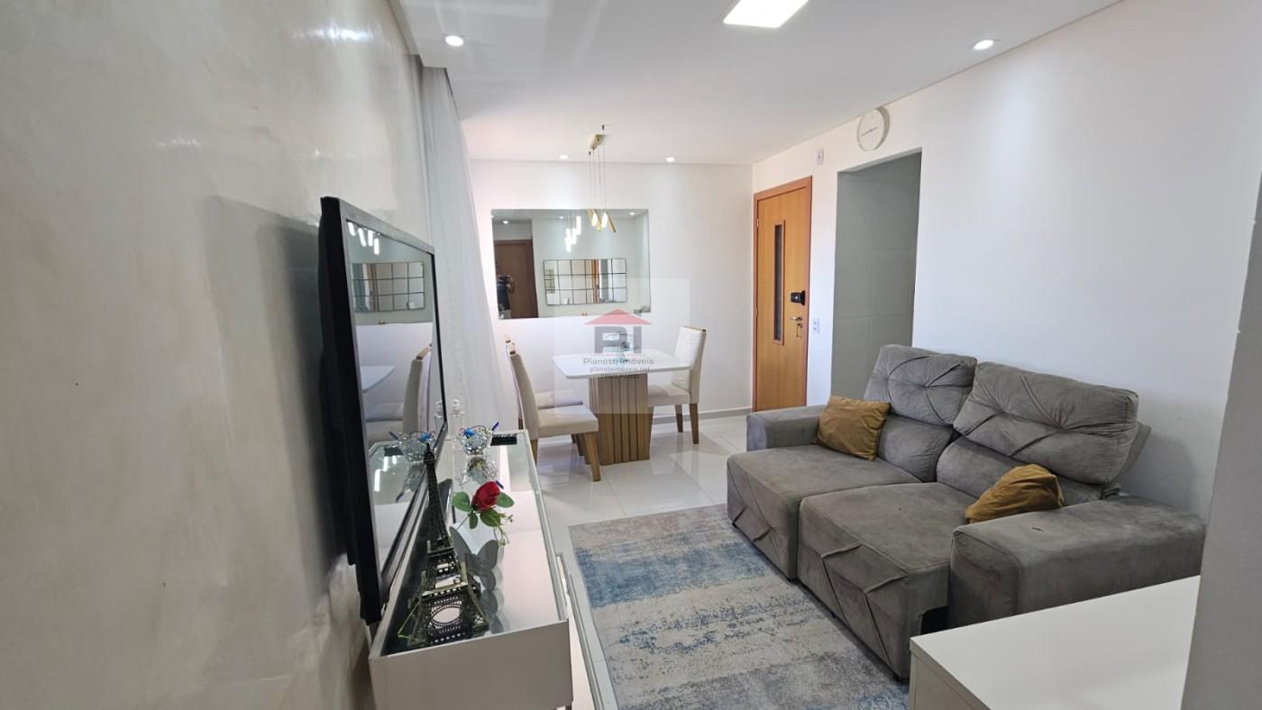 Apartamento, 2 quartos, 47 m² - Foto 1