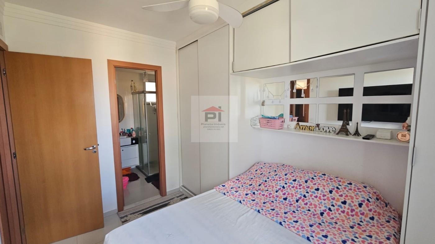 Apartamento, 2 quartos, 47 m² - Foto 4