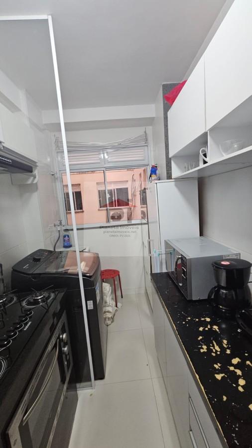 Apartamento, 2 quartos, 47 m² - Foto 6