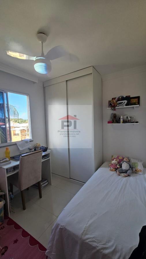 Apartamento, 2 quartos, 47 m² - Foto 5