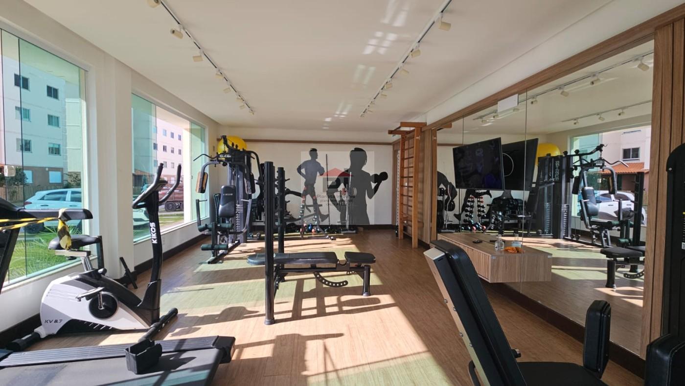 Apartamento, 2 quartos, 47 m² - Foto 8